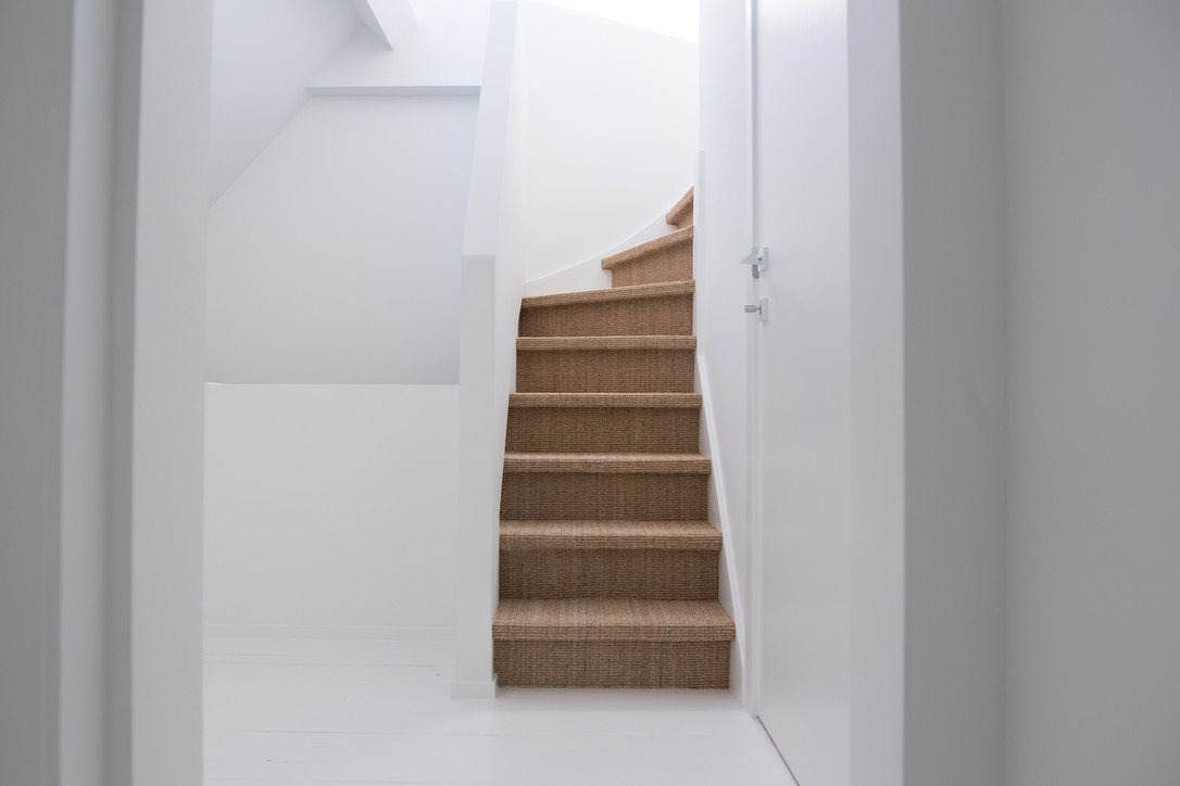 White house, Knokke